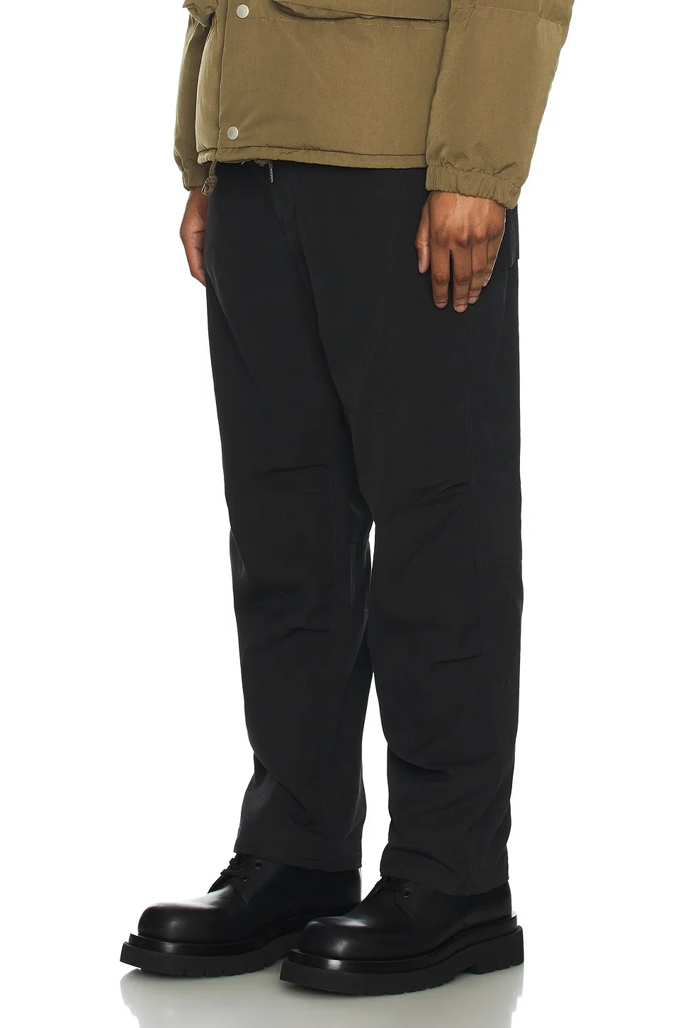 Snow Peak TAKIBI Pants -        