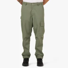 Snow Peak Takibi Weather Cloth Pants / Foliage