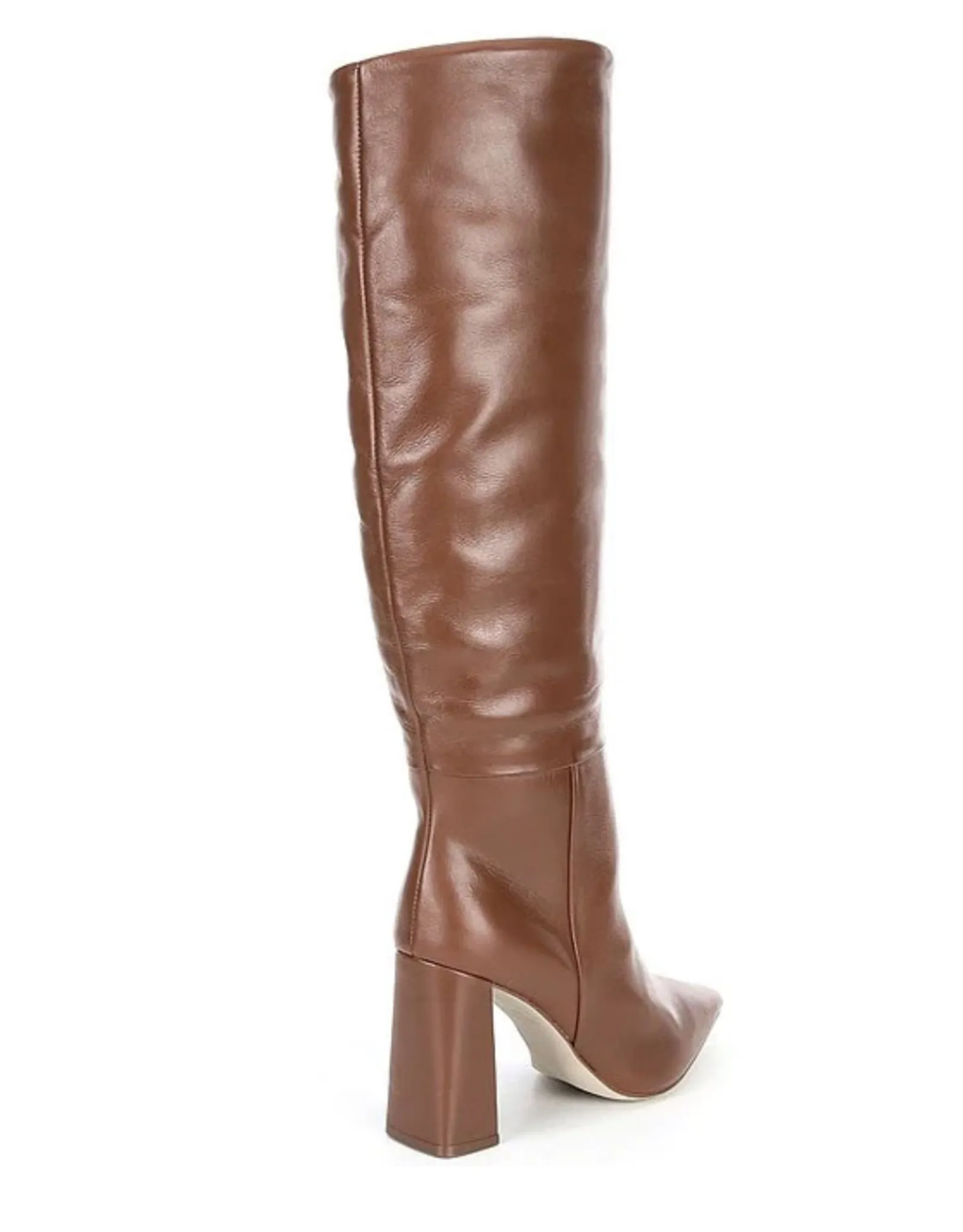 Steve Madden  Handles Leather Boots