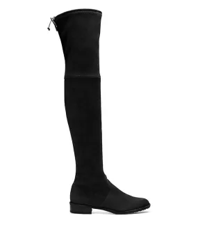 Stuart Weitzman Lowland Thigh-High Boots