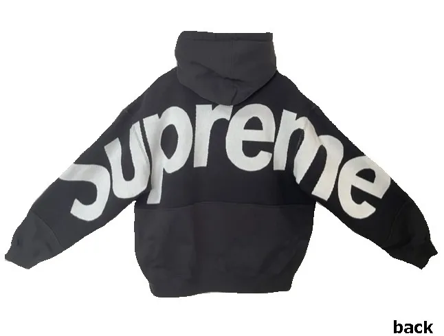 Supreme  |Hoodies