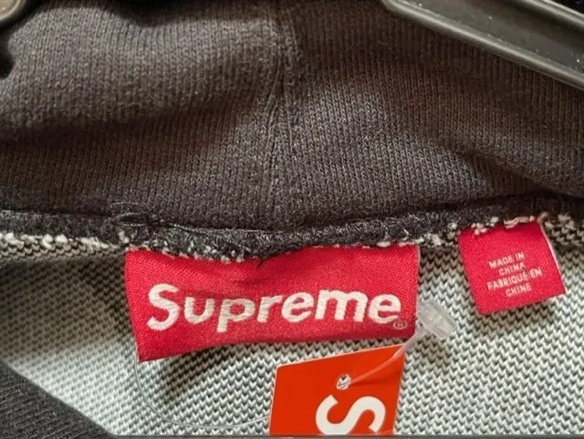 Supreme  |Hoodies