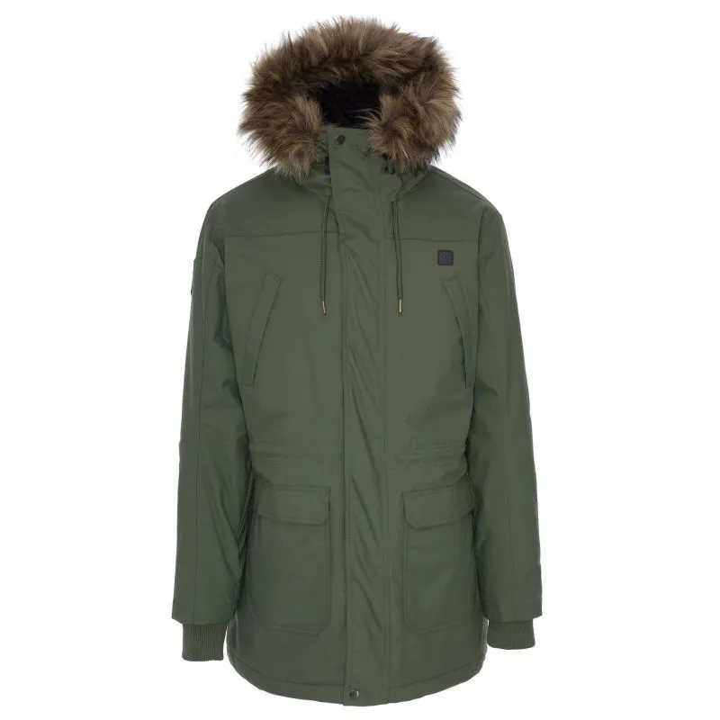 Ternua  Hassen Jacket - Parka - Uomo