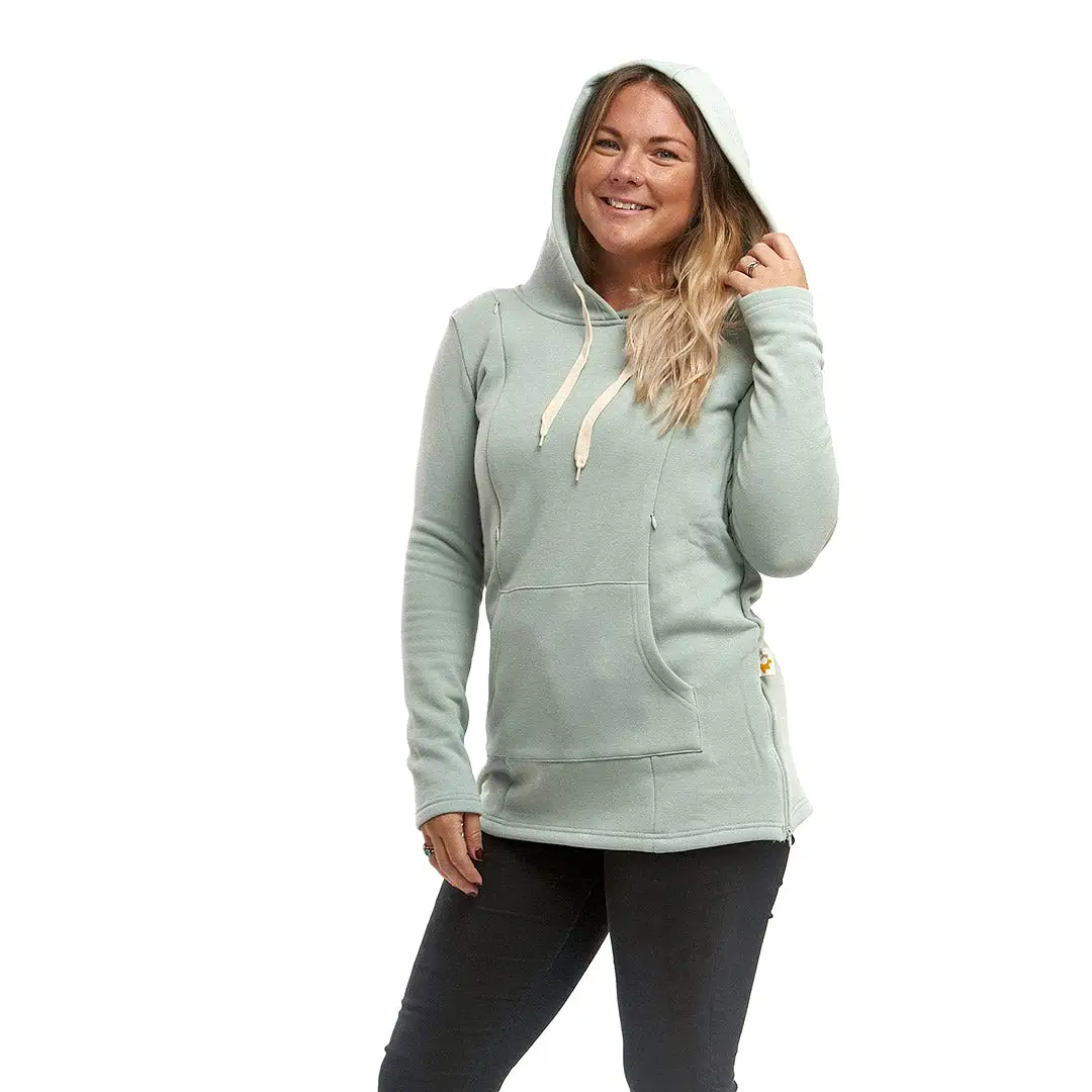 The Lola Breastfeeding Hoodie