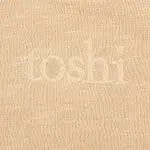 Toshi Dreamtime Organic Sweater Maple