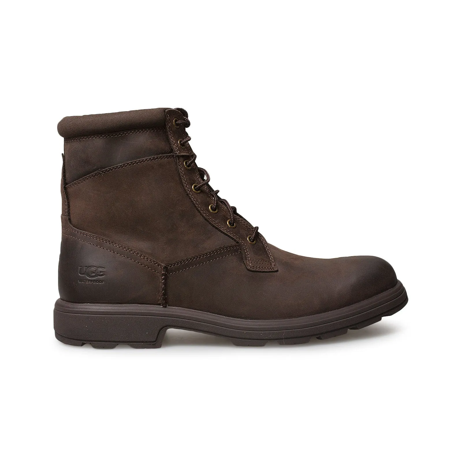 UGG Biltmore Workboot Stout Boots - Men's