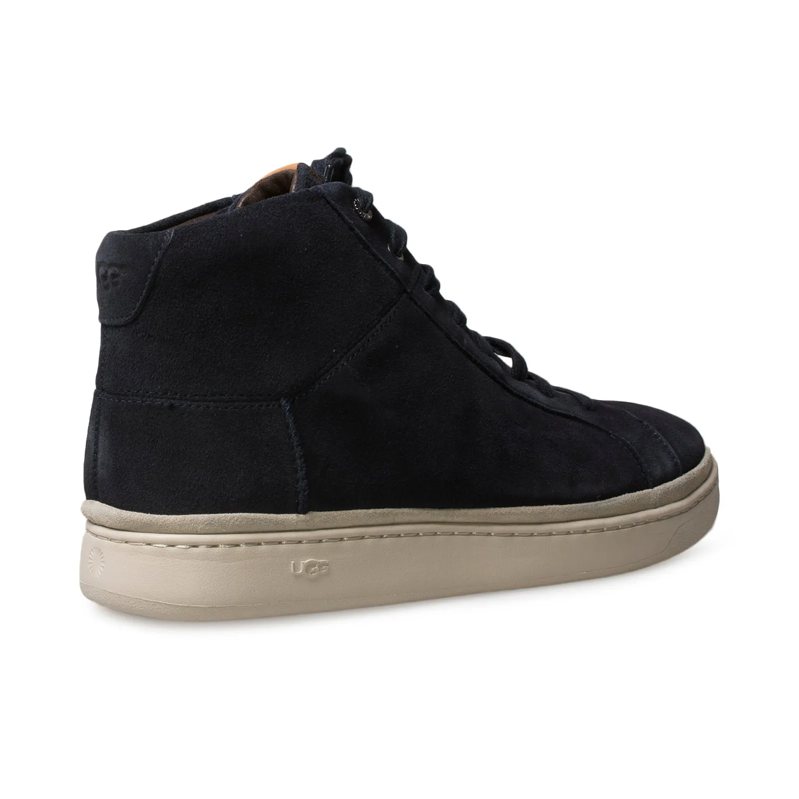 UGG Cali Sneaker High Navy - Men's