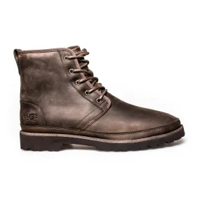 UGG Harkland WP Grizzly Boots - Men's