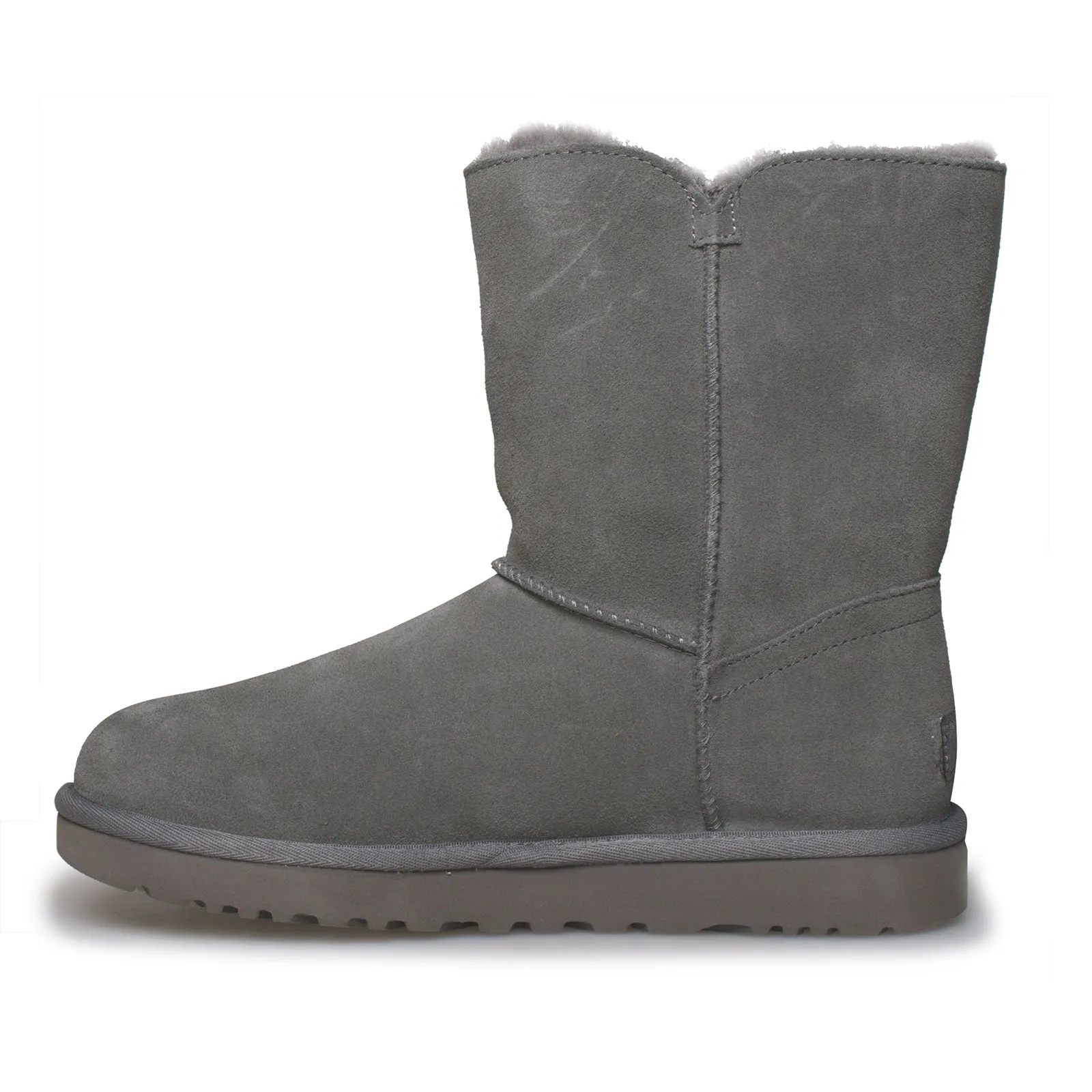 UGG Marciela II Charcoal Boots - Women's