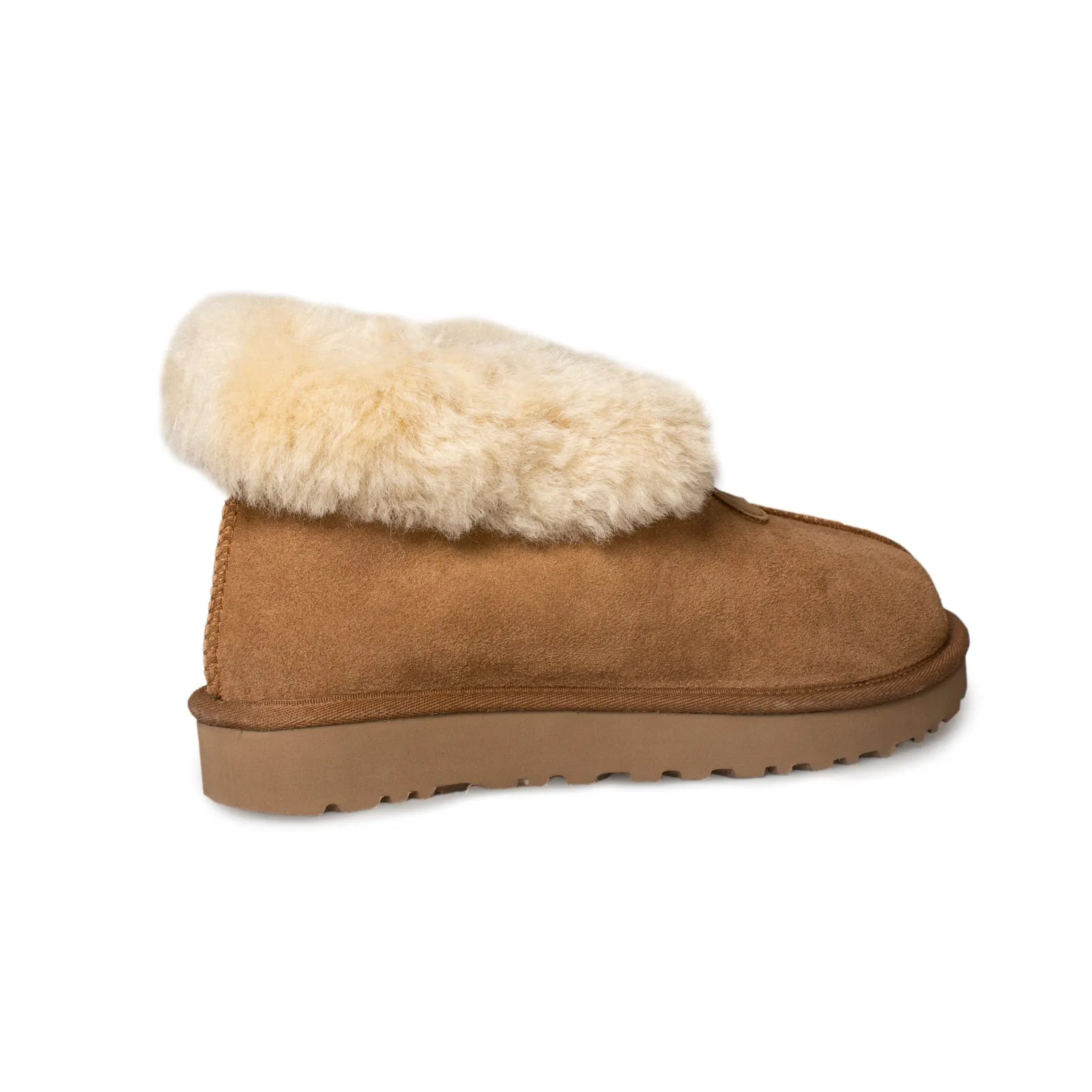 UGG Mate Revival Chestnut Boots - Women's