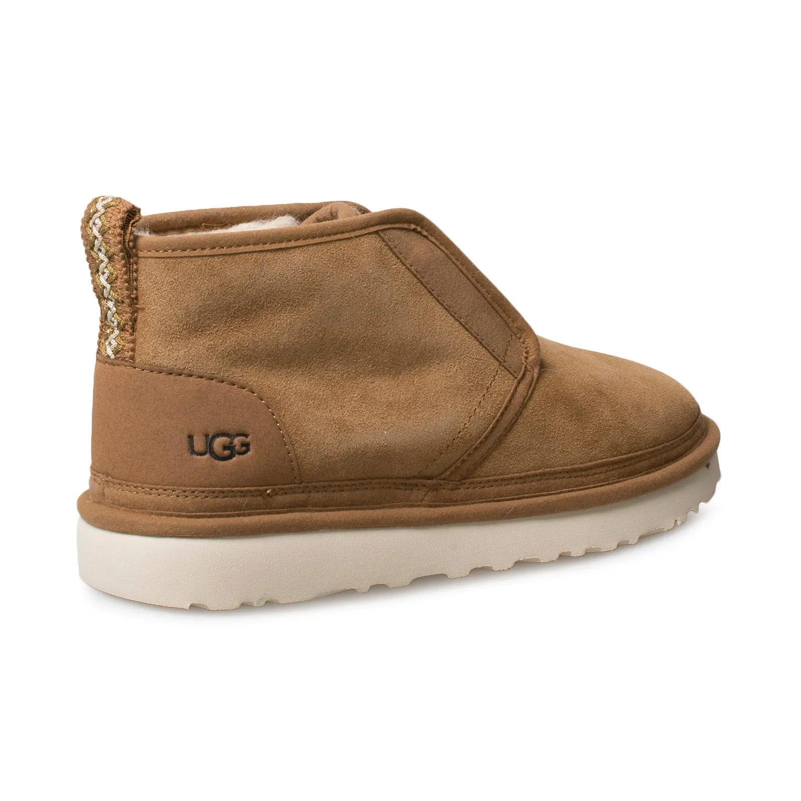 UGG Neumel Flex Chestnut Boots - Men's