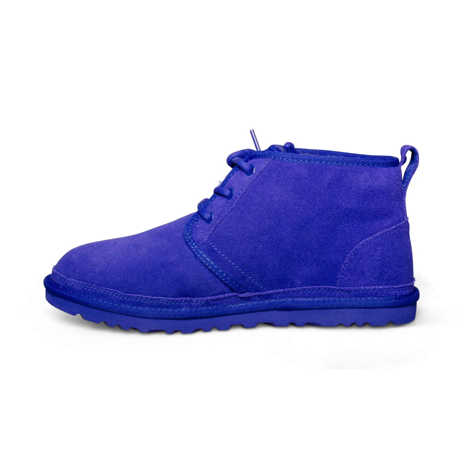 UGG Neumel Naval Blue Boots - Women's