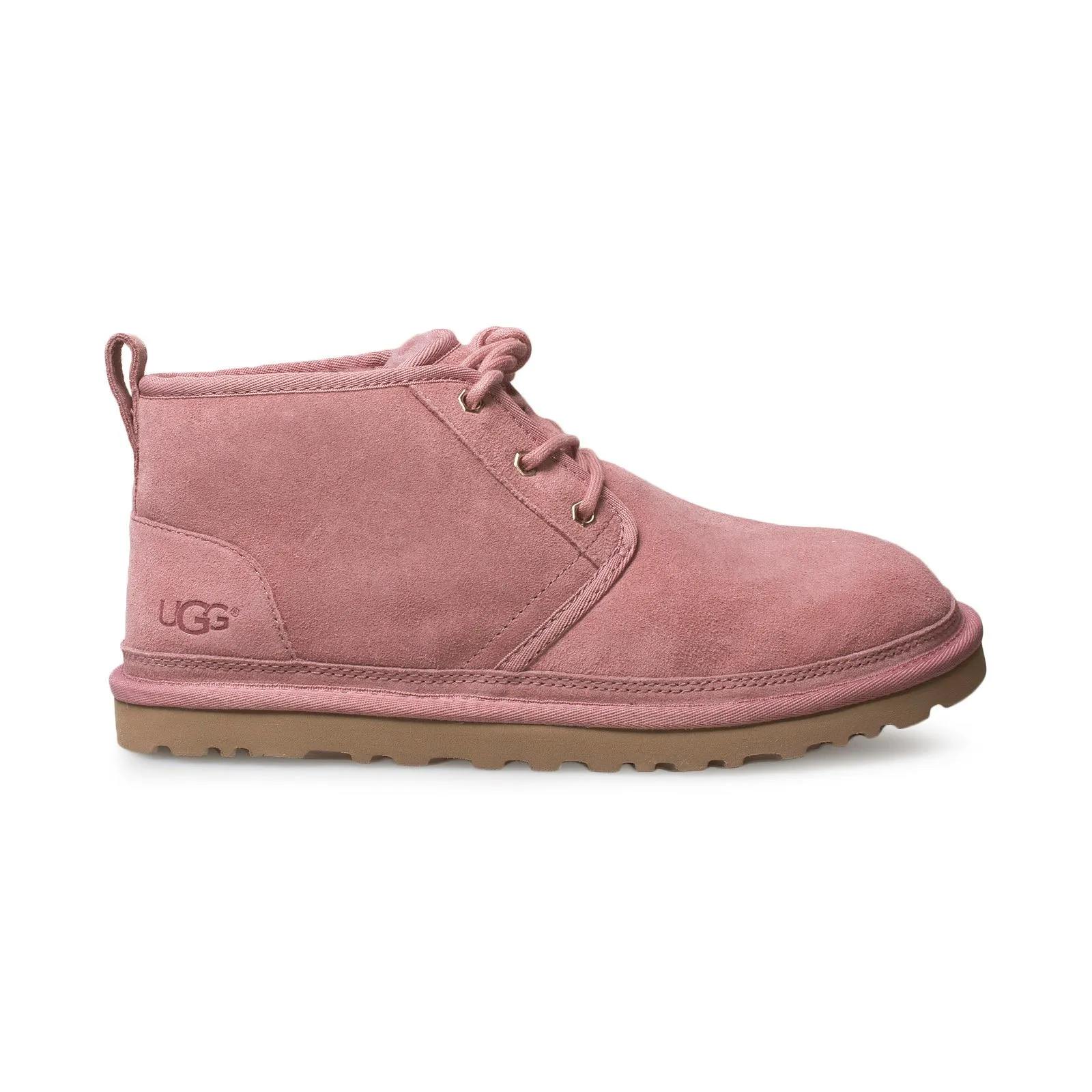 UGG Neumel Pink Dawn Boots - Womens