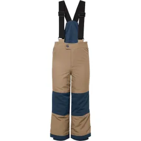 VAUDE - Snow Cup III Snow Pants Kids oat