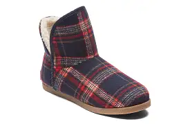 Veda Slipper Boot