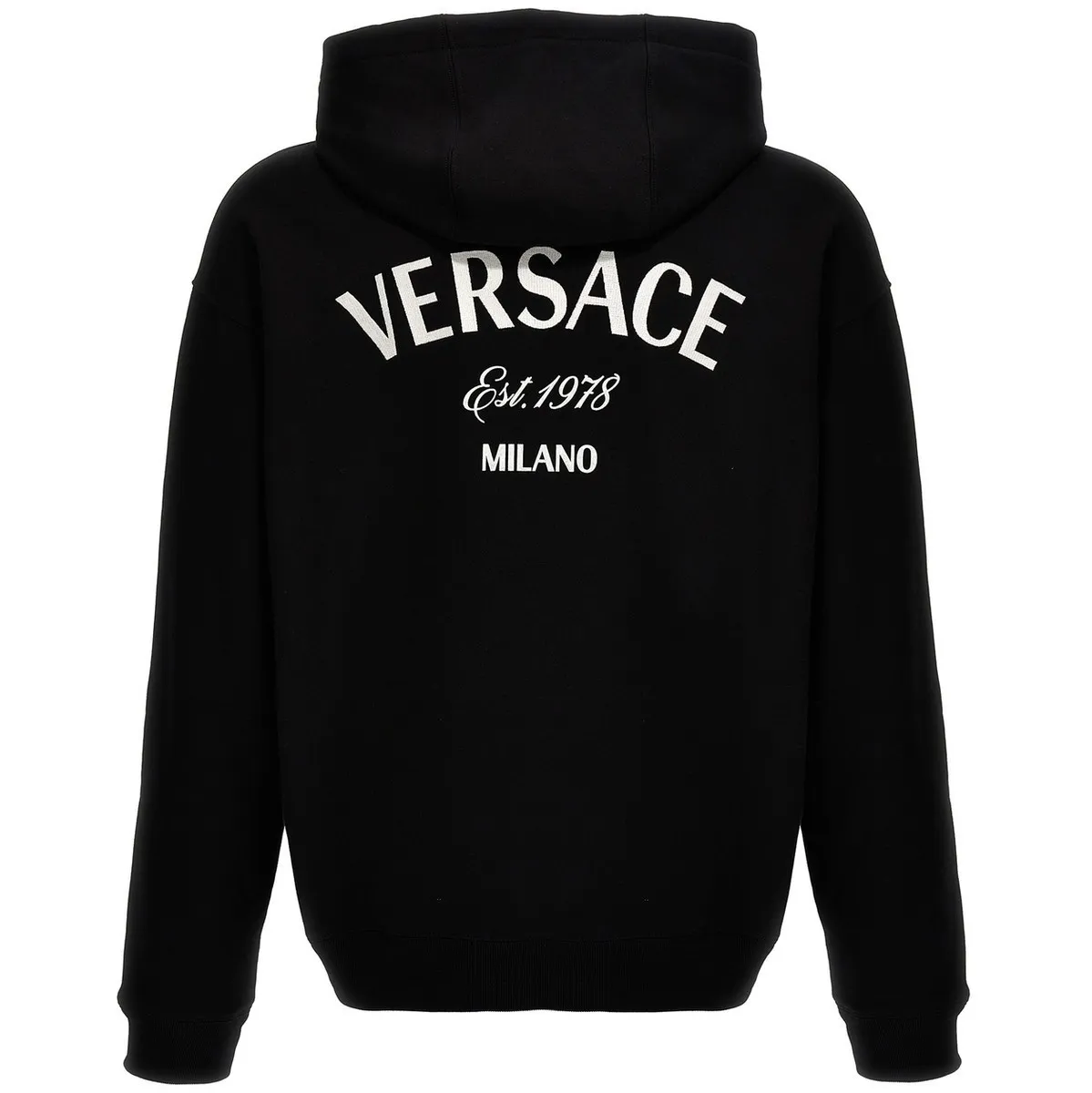 VERSACE  |Hoodies