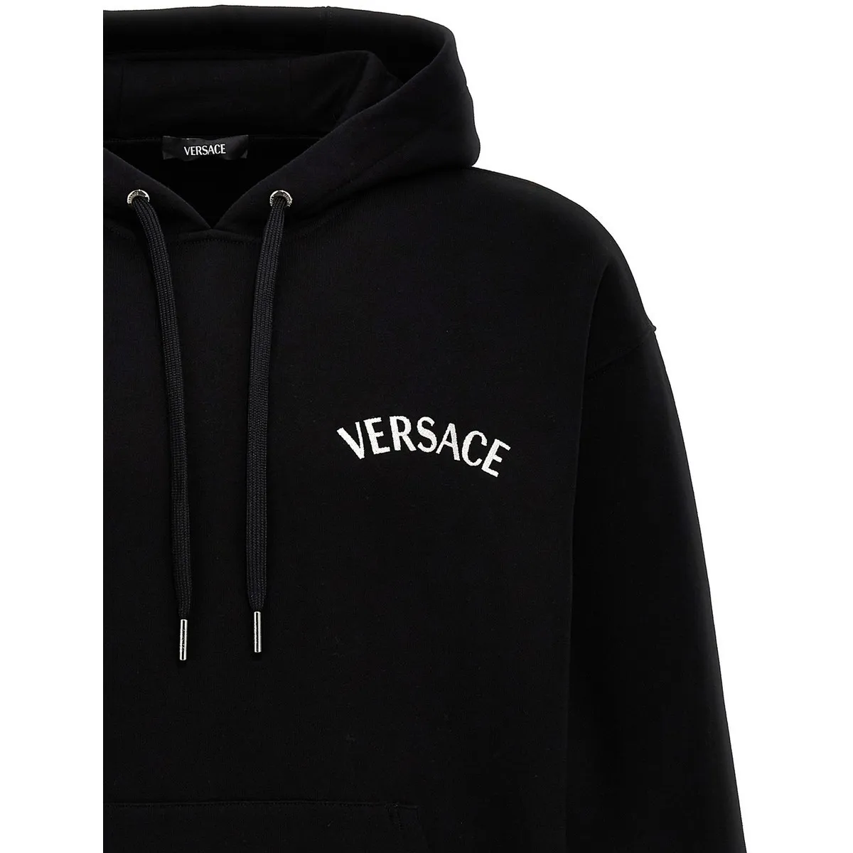 VERSACE  |Hoodies