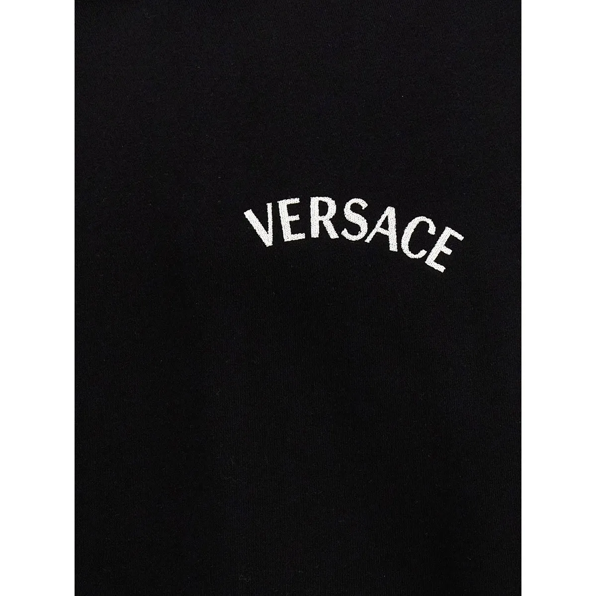 VERSACE  |Hoodies