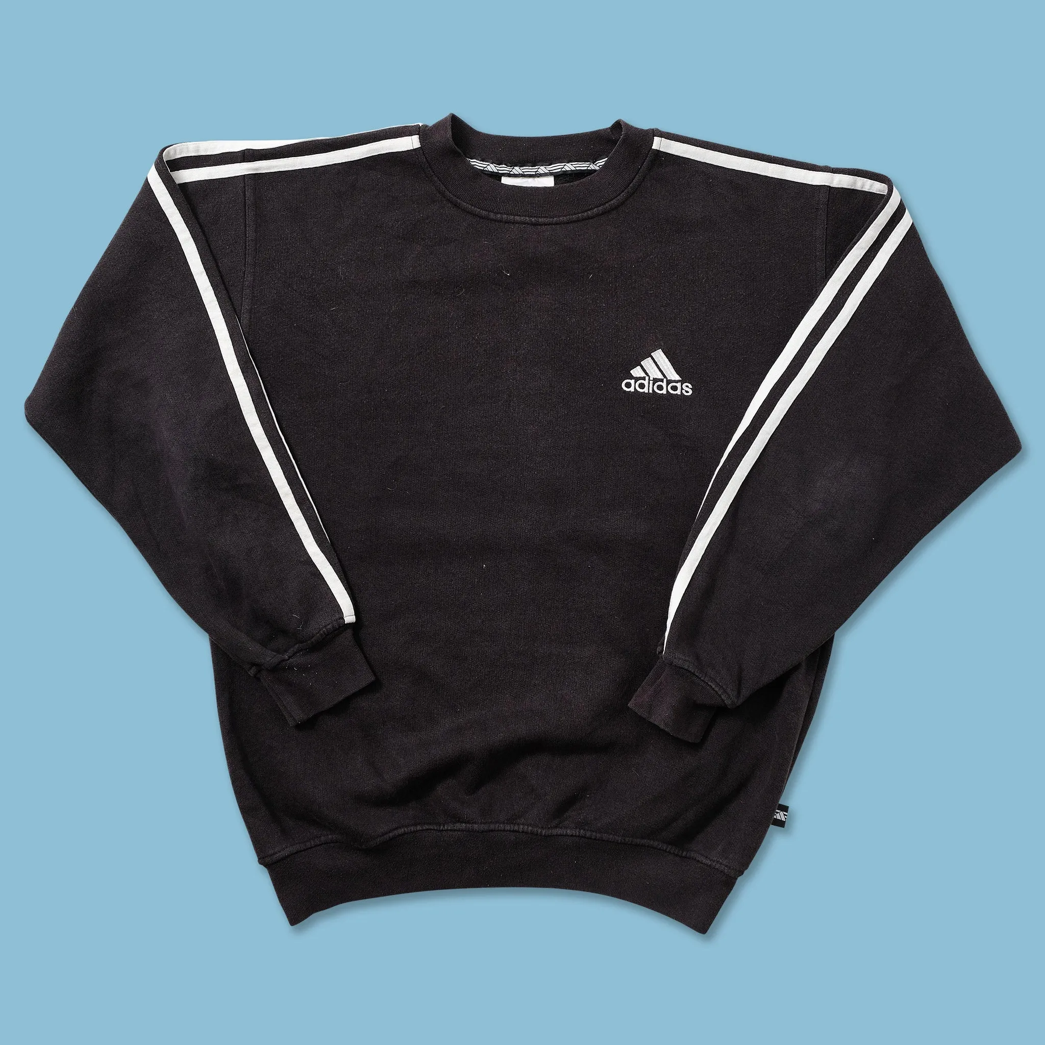 Vintage adidas Sweater Small