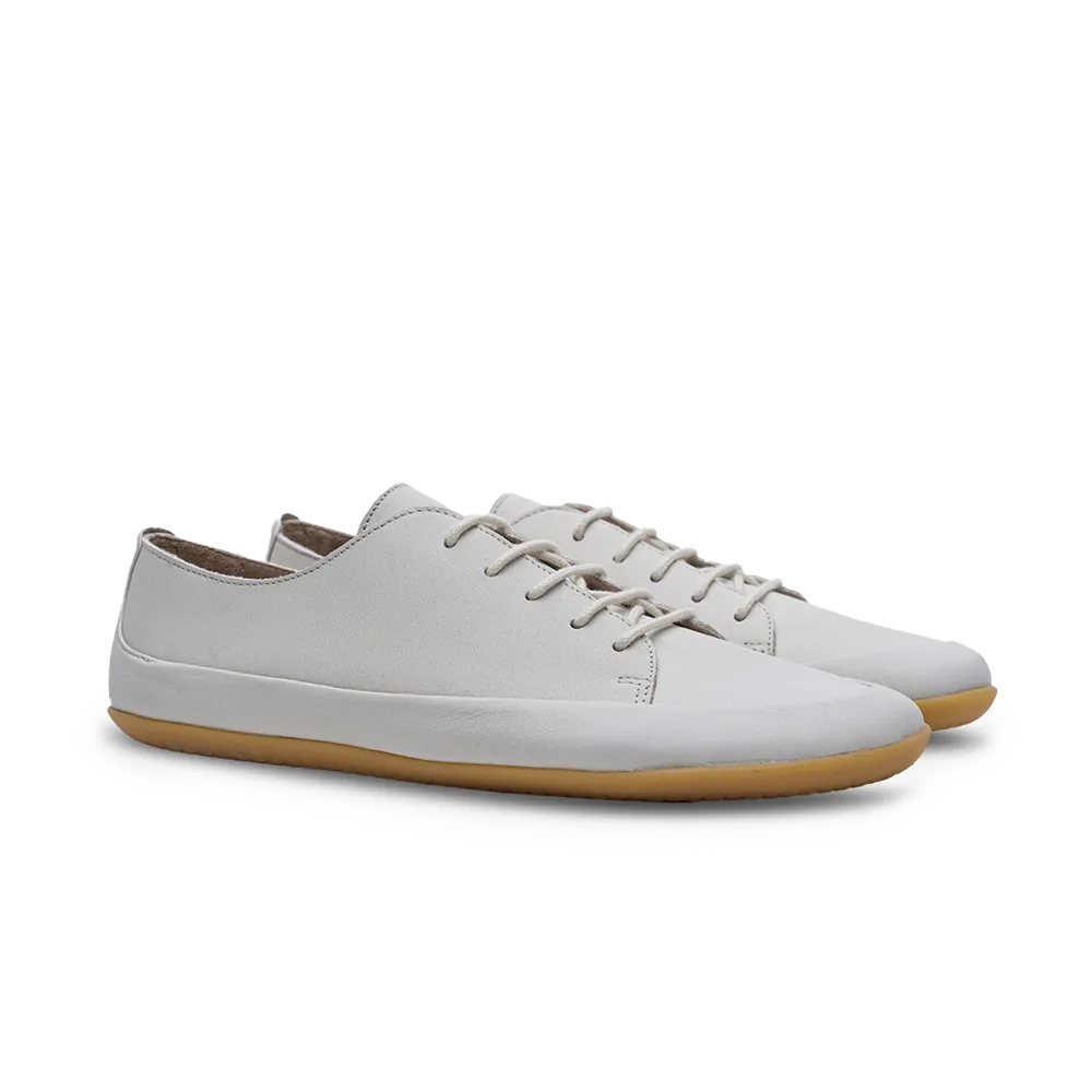 Vivobarefoot Opanka Sneaker II Womens Limestone