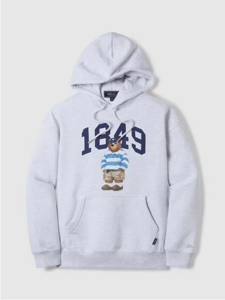 WHO.A.U  |Hoodies