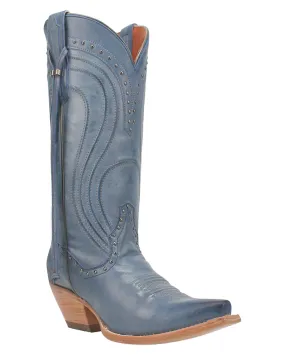 Women's Donnah Western Boots