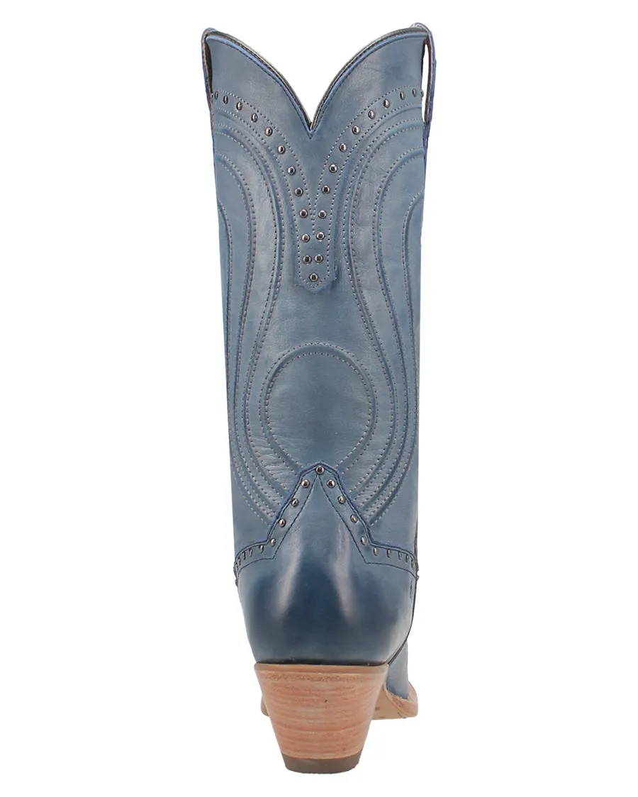 Women's Donnah Western Boots