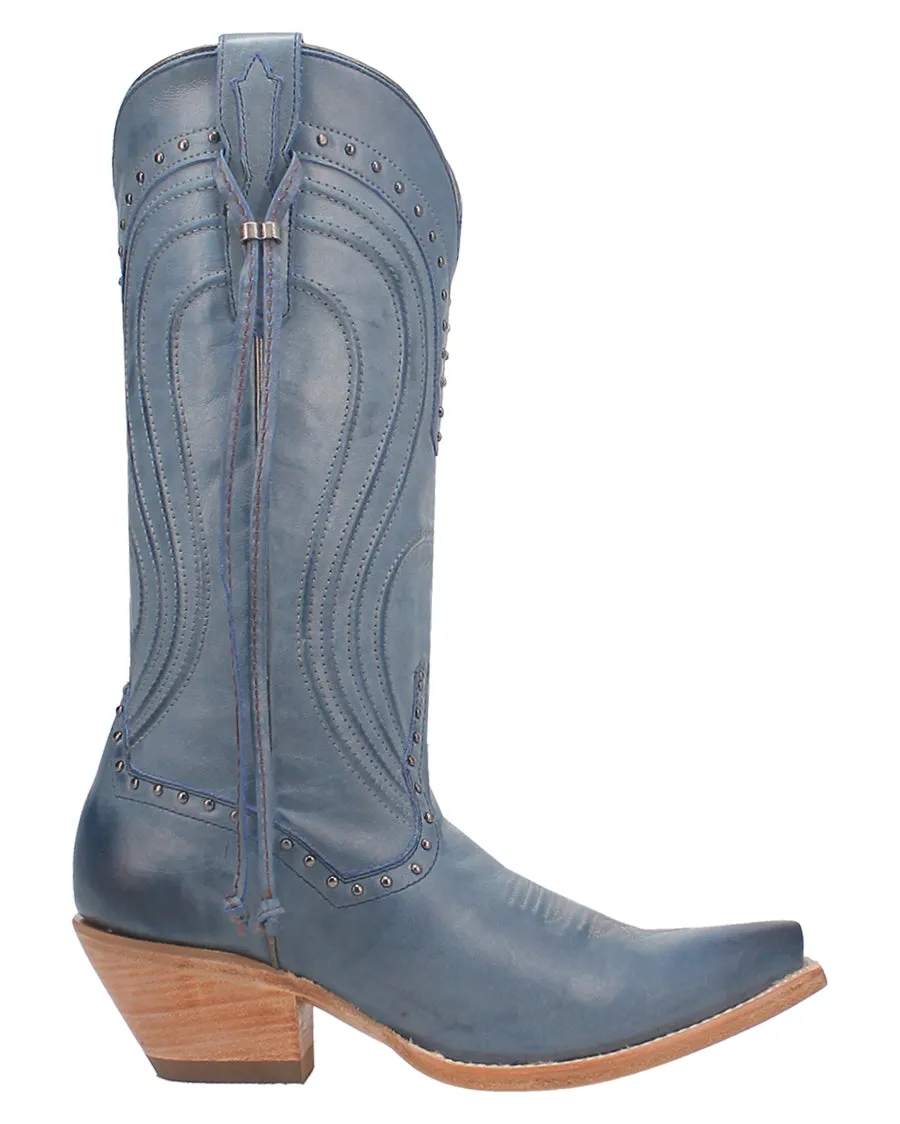 Women's Donnah Western Boots