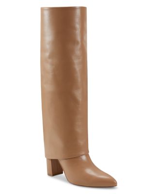 Women's Leina Layered Look Tall Boots