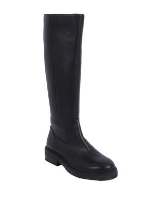 Women's Wendy Block Heel Tall Boots