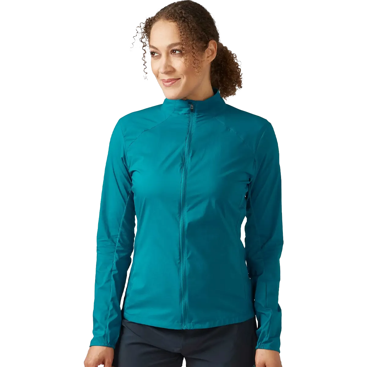 Women's Windveil Jacket