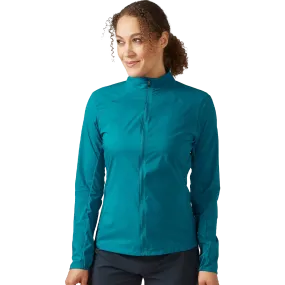 Women's Windveil Jacket