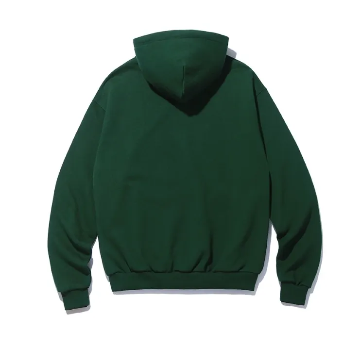 WOOALONG  |Hoodies