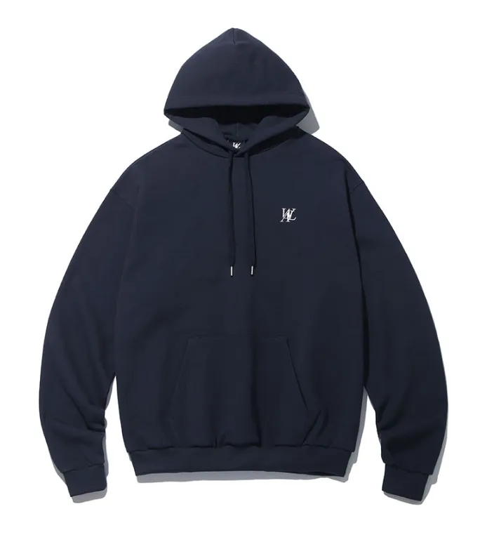 WOOALONG  |Hoodies