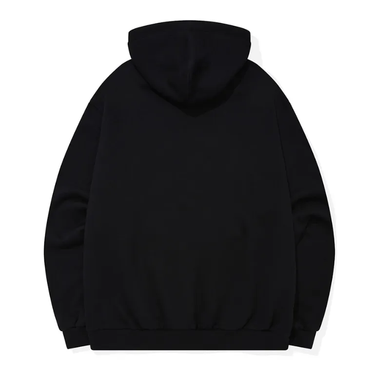 WOOALONG  |Hoodies