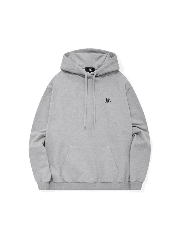 WOOALONG  |Hoodies