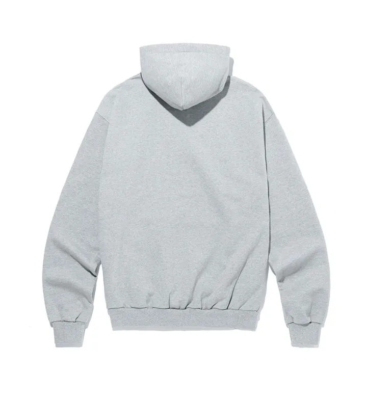 WOOALONG  |Hoodies